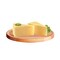 Valley Farm Kashkaval Cheese