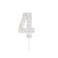 Jumbo Number '4' Sprinkle Candle