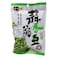 QQ Fried Garlic Green Peas 80g