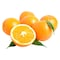 Five Oranges