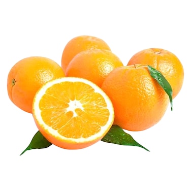 Orange Pp X5