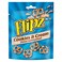 Flipz Cookies and Cream Flavour Coated Pretzels 90g