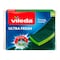 Vileda Ultra Fresh Antibacterial Sponge - 2 Pieces