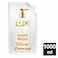 Lux Anti-Bacterial Perfumed Hand Wash Refill Pouch Velvet Jasmine 1L