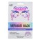 Epielle Sheet Mask Mermaid Character Glowing And Hydrating 23g
