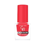 Buy Golden Rose Ice Color Nail Lacquer  No: 122 in UAE