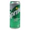 Sprite Zero Calories Soft Drink 330ml