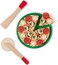Melissa and Doug Wooden Pizza Party