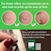 Breylee Acne Pimple Patch Stickers Acne Treatment Pimple Remover Tool Blemish Spot Facial Mask Skin Care Waterproof 22 Patches