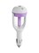 Generic - Car Plug Air Humidifier-Purple