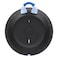 Logitech Ultimate Ears Wonderboom 3 Speaker Black