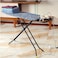 Ironing Board Turkey 110x 34CM, Multicolor, DC1977 Iron board, Iron Stand, Ironing Board Stand DELCASA