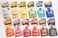 Air Fresh Mambo Sachet  Car Perfumes Tropical Fruit