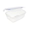 Dunya Rectangular Food Saver 800ML
