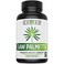 Zhou Nutrition Saw Palmetto 500 Mg, For Prostate Health, Healthy Urination Frequency &amp; Flow, 100 Capsules