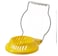 Egg slicer, yellow