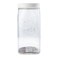 Lock &amp; Lock Square Door Pocket Canister 1.0 Litre