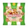 Wrapster Tortillas Wholemeal Wraps 360GM
