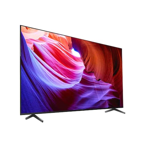 Sony X85K 85 inch 4K HDR with Smart Google TV (KD-85X85K) (Plus Extra Supplier&#39;s Delivery Charge Outside Doha)