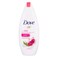 Dove Go Fresh Pomegranate Shower Gel 250ml
