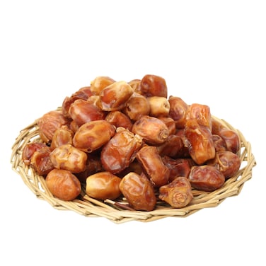 Eva Dried Zahedi Date