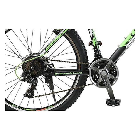 UNIROX BIKE 26&quot; BIKE