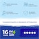 Boiron Hypericum Perforatum 30 C 80 Pellets, 58833
