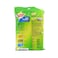 3M Scotch-Brite Easy Sweeper Wet Disposable Cleaning Cloth Refill (28 x 21 cm, Pack of 8)