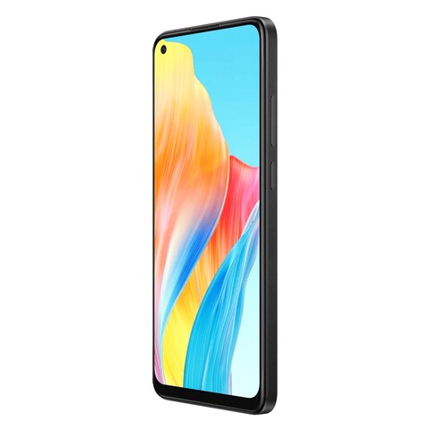 Oppo A78 4G 8+256 Mist Black