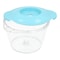 Kitchen Hand Press Cooking machine 1.5L