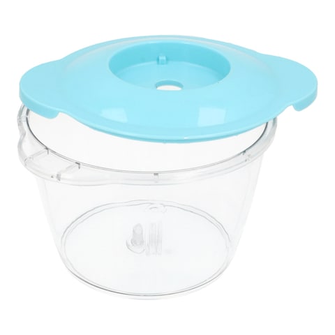 Kitchen Hand Press Cooking machine 1.5L