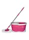 AKC Magic Spin Mop 46 x 120 x 29 cm