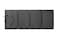 Ecoflow 160W Solar Panel, Black