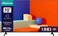 Hisense 70 inch 4K UHD Smart DLED TV - A6K Series, 2023