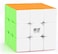 Mumoo Bear Qiyi Warrior W 3X3 Speed Cube Stickerless 3X3X3 Magic Puzzles