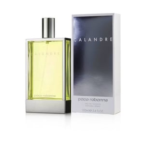 Buy Paco Rabanne Calandre EDT 100ml for Women Online | Carrefour UAE