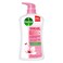 Dettol Skincare Shower Gel &amp; Body Wash, Rose &amp; Sakura Blossom Scent, 700ml
