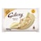 Galaxy Smooth White Chocolate Bar, 38g Pack of 5