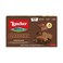 Loacker Gardena Chocolate Wafers 38gx5's