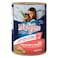 Miglior Gatto Pate Tuna And Salmon Cat Food 400g