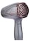 Sonashi Compact Foldable Travel Hair Dryer 1200W Grey/Rose Gold SHD-5005N
