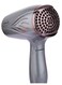Sonashi Compact Foldable Travel Hair Dryer 1200W Grey/Rose Gold SHD-5005N