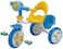 Lovely Baby Kids Tricycle LB 986, Blue