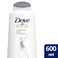 Dove nutritive solutions anti dandruff shampoo 600 ml