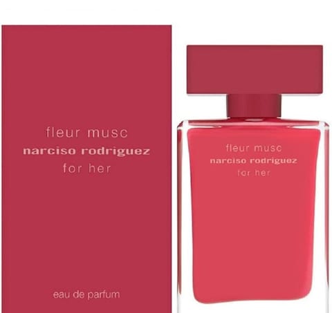 Narciso Rodriguez Fleur Musc Eau De Parfum Buy Narciso Rodriguez