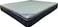 Vital Medicated Pillow Top Mattress 200 X 120 X 15+3 Cm