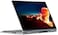 Lenovo Thinkpad X1 Yoga Gen 6 2 In 1 Laptop, 14" FHD+ 400Nits Anti Glare Display, Core i7-1165G7 Upto 4.7Ghz, 16GB RAM, 1TB SSD, Intel Iris Xe Graphics, Backlit EN KB, Windows 10 Pro, Storm Grey