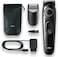 Braun Beard Trimmer BT 3300 - Perfect Beard, Easy, Fast, Precise