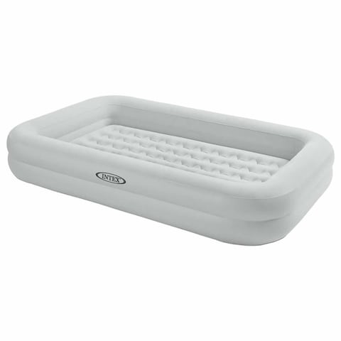 Intex Floque+Airbed Inflator 66810Np