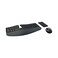 Microsoft Sculpt Ergonomic Keyboard And Mouse Black
